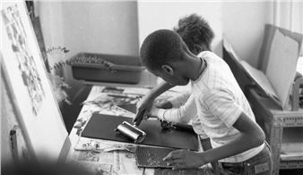 Hauser & Wirth Institute Awards $700,000 in Grants to Studio Museum in Harlem, Pratt, and More