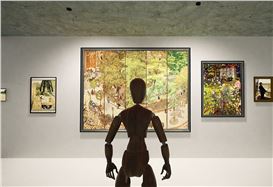The Good, the Bad, and the Glitchy: Rating the Galleries of the Metaverse