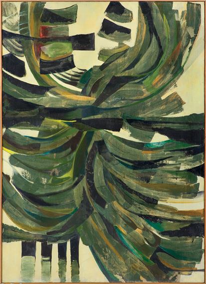 FORMY 107 by Marian Dąbrowski, 1969