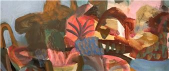 Degrees: Terra Mater Art - Royal Cornwall Museum