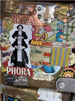 James E. Watts: Storyteller - Oceanside Museum of Art (OMA)