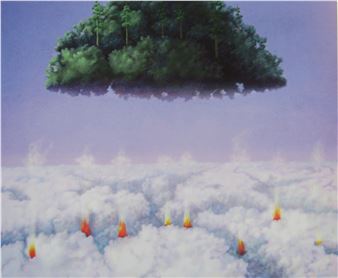 A Growing Collection - Oceanside Museum of Art (OMA)