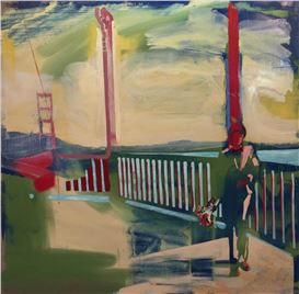 Bridges: Online Exhibition at Childs Gallery