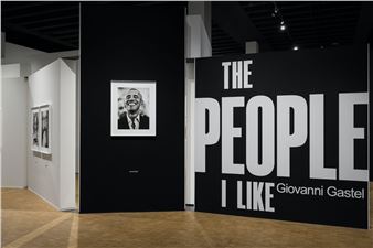 Triennale Honors Giovanni Gastel in Two Concurrent Exhibitions