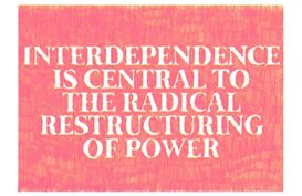 Lost in Translation: A Review of Crip* at Gallery 400