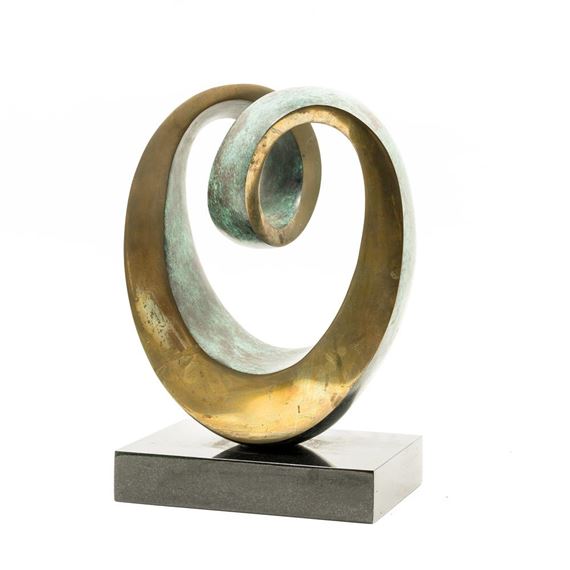 Linkage by Dennis Westwood