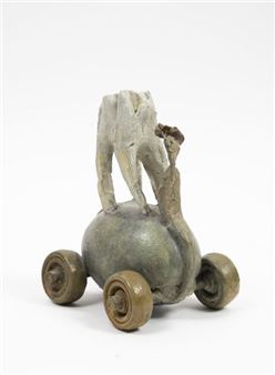 Untitled. - Gérard Cambon