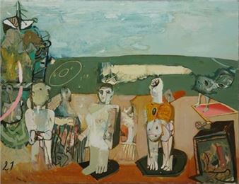 Parc - Emil Stoitchev