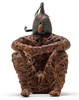 Draadsitter - Jacques Dhont