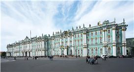 After Amsterdam, the Hermitage Foundation UK Now Also Cuts Ties with the St Petersburg Museum