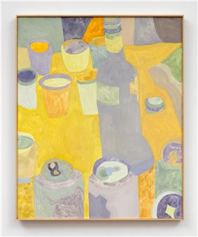 Soetkin Verslype at Base-Alpha