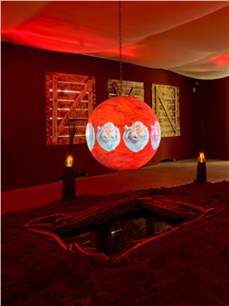 Frankfurter Hauptschule at NAK Neuer Aachener Kunstverein