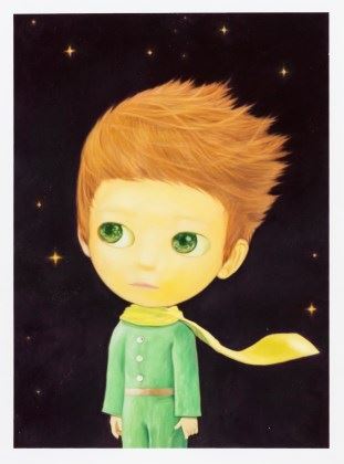 Mayuka Yamamoto | Little Sheep Boy (2020) | MutualArt