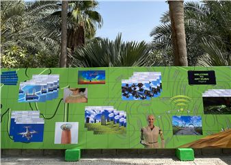 The 8 Best Booths at Art Dubai