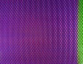 The missing colours (TMC) by Tobias Rehberger