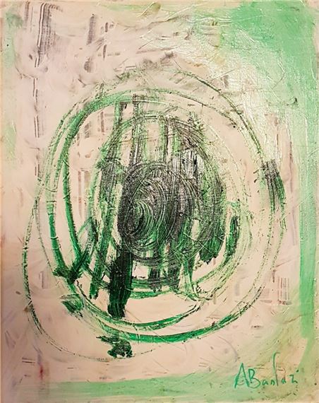 Vanadio - Alessandro Bastari