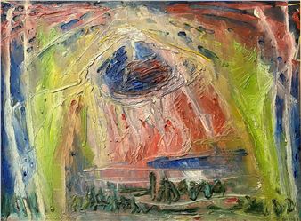 Modern & Contemporary Art, Jewellery & Wristwatches, Philhellenic, Islamic and Asian Antiques - Loudos Auctions