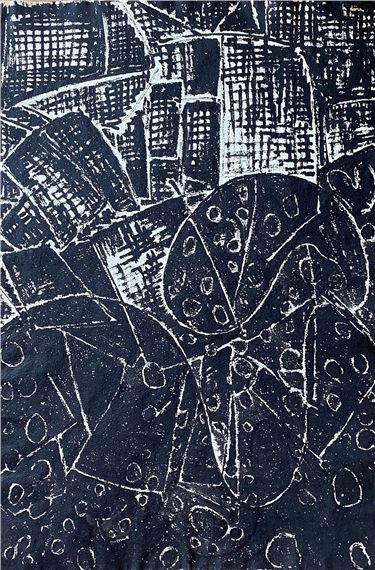 Untitled by Michael Lekakis