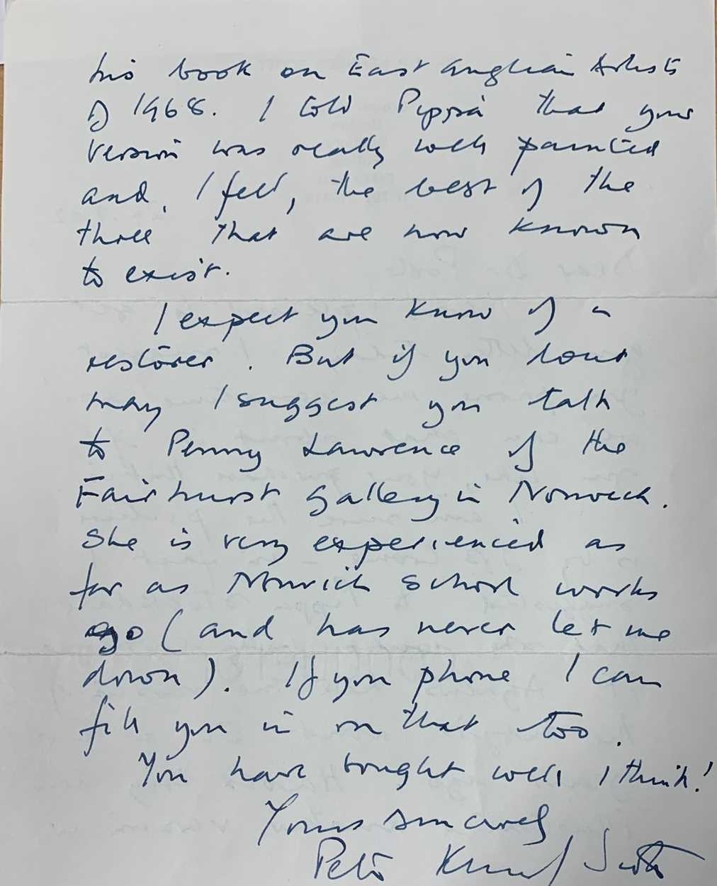 Artwork by John Berney Crome, St Martin's Gate, Made of oil on panel