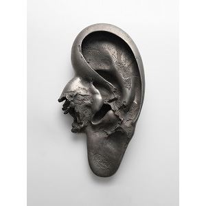 EAR by Tomio Miki, circa 1970