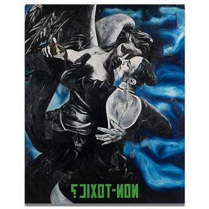 Non-Toxic ? - Tadanori Yokoo