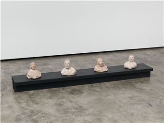 Untitled. - Saskia Niehaus