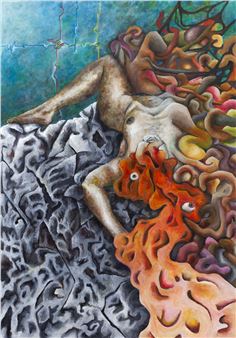 Goodbye to autumn - Wiktor Kurpiewski