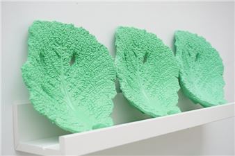 Here/There: Charlotte Dawson - Bloc Projects