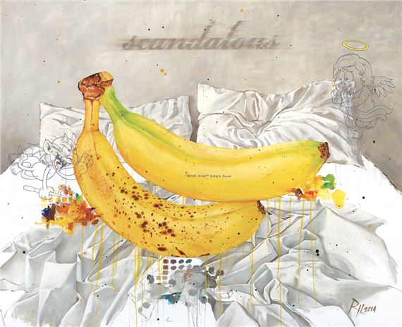 Scandalous - Ruzzeki Harris