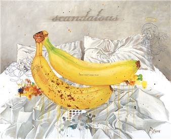 Scandalous - Ruzzeki Harris