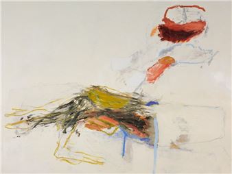 Barbara Sternberger: Emanating - Elizabeth Leach Gallery