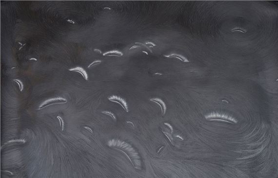 Les Oiseaux by Natividad Bermejo, 2001