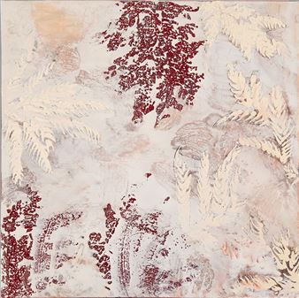 Untitled - Patricia Segura