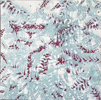 Untitled - Patricia Segura