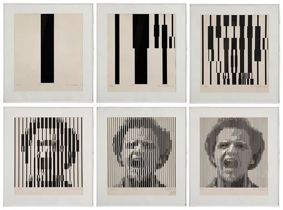 Sam Perepelkin | 1 Artworks at Auction | MutualArt