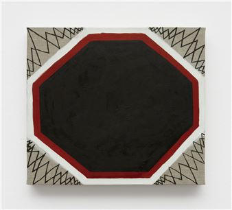 Leidy Churchman: New You - Matthew Marks Gallery, New York (523 W 24th)