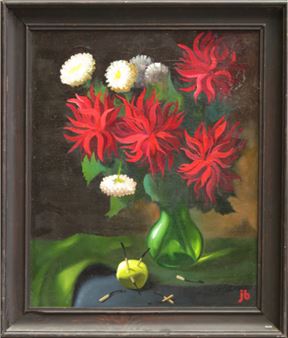 Ჹ - Juris Bindemanis