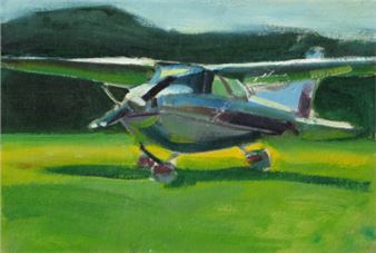 Planieris - Atis Jakobsons