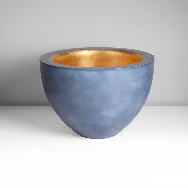 Nicholas Rena | Large Bowl (Circa 2003) | MutualArt