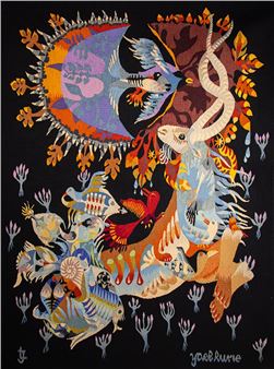 Capricórnio - Yael Lurie