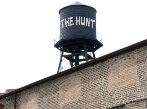 The Hunt - Vertical Gallery, Chicago