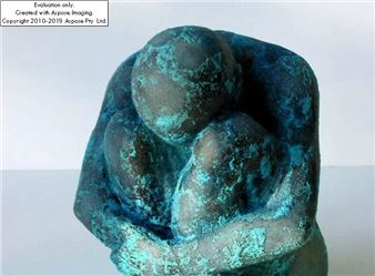 Both/And: The Art of Glenys Barton