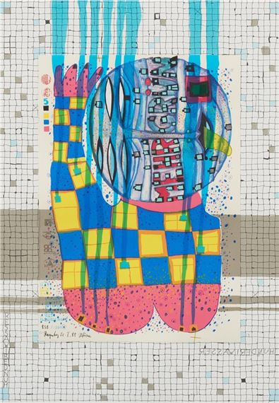 IL ROTOLANTE (THE CREEPER, THE SLEEPER, THE DREAMER, THE THINKER)