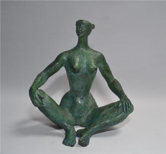 Choizia, ANT n°10 by Jacques Tempereau, 2000