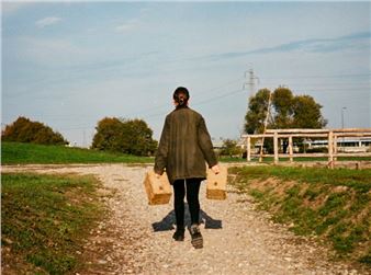 The Power of Art in the Vision of the Future: The Exhibition “Utopia, Dystopia” in Venice