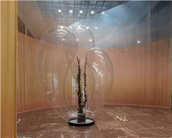Kapwani Kiwanga: Off-Grid - New Museum, New York