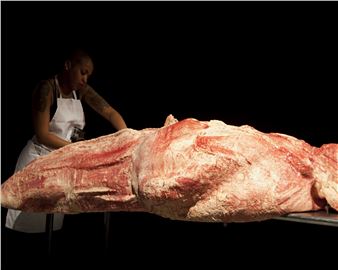 Doreen Lynette Garner: Revolted - New Museum, New York