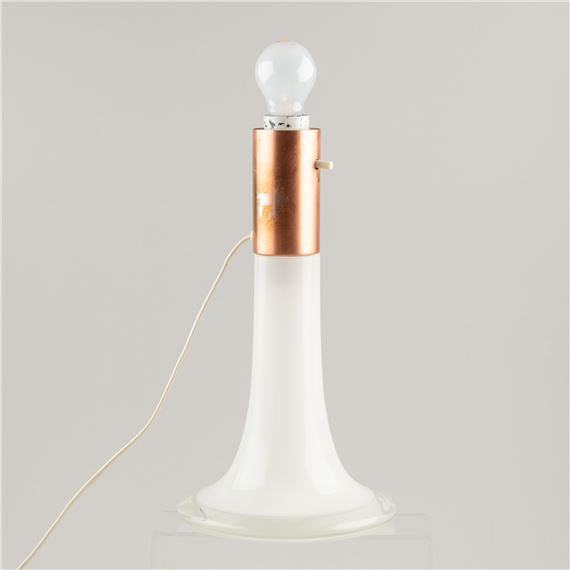 Lisa Johansson-Pape | Table Light, model 46-017, Orno | MutualArt