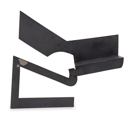 George Sugarman | Roland (1970) | MutualArt