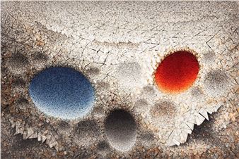 Korean Art, Cultivating the Unexpected - Opera Gallery, London